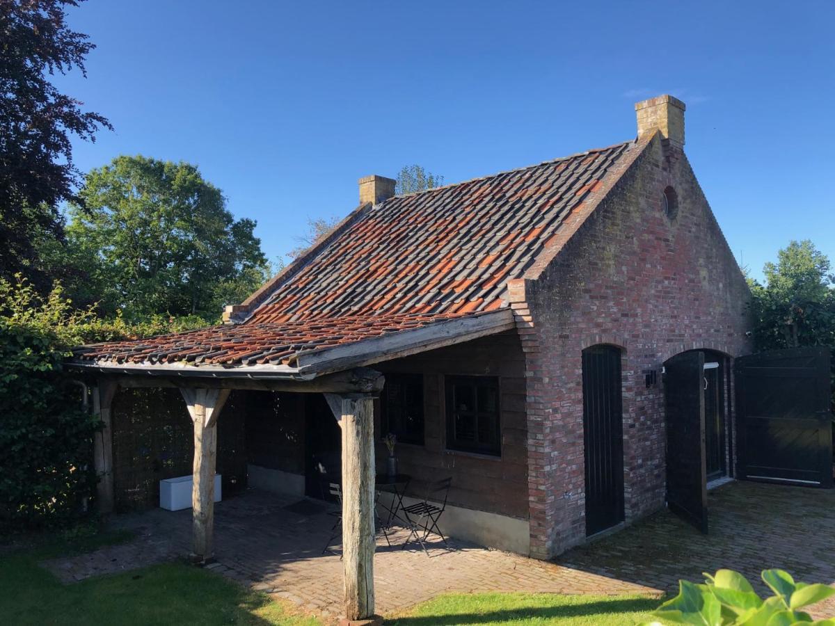 Paradise Garage Hilvarenbeek Exterior foto